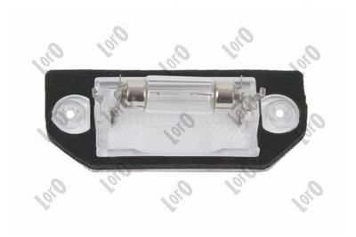 KENNZEICHENLEUCHTE ABAKUS 05327905 1