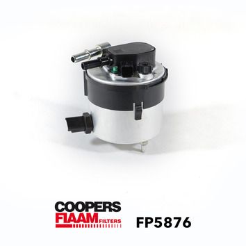 горивен филтър CoopersFiaam FP5876