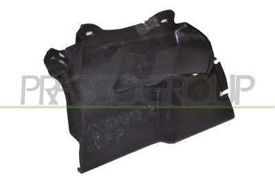 MATERIAL AMORTIZARE ZGOMOT NISA MOTOR PRASCO CI9151904