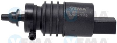 Водяной насос, система очистки окон VEMA 33244 для IVECO DAILY