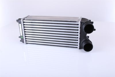 INTERCOOLER COMPRESOR NISSENS 96553 6