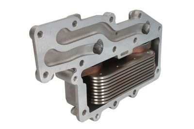 Olie radiator