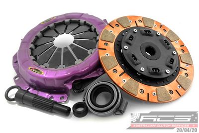 Комплект сцепления AUSTRALIAN CLUTCH KTY22014-1C для LOTUS EXIGE