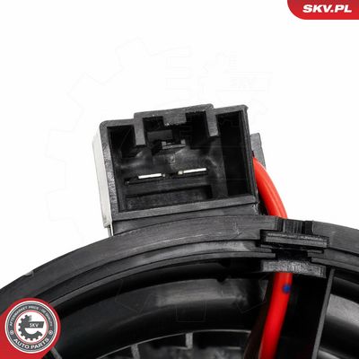 vnitřní ventilátor ESEN SKV 68SKV072