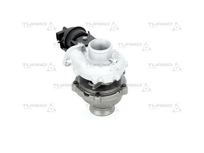 COMPRESOR SISTEM DE SUPRAALIMENTARE TURBO-TEC TT7326 2