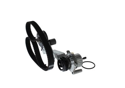 SET POMPA APA + CUREA DINTATA BOSCH 1987946984 20