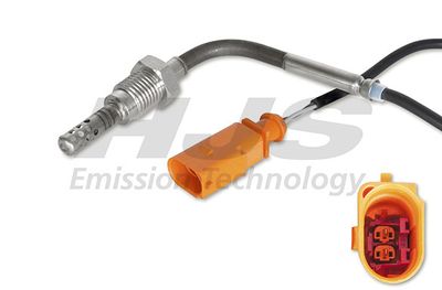 SENSOR ABGASTEMPERATUR