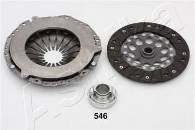 Clutch Kit 92-05-546