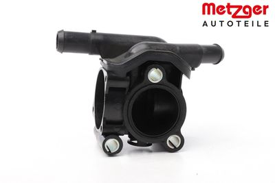 CARCASA TERMOSTAT METZGER AUTOTEILE 4010096 20