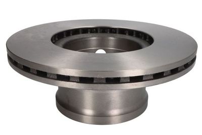 Brake disc voor Links/Rechts (315mmx26mm) past: DAF F 600, F 800  AVIA D-LINE 12.86-