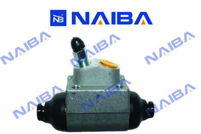 Cylinderek hamulcowy CALIPERE+ NAIBA R050L