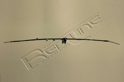 Тросик, cтояночный тормоз RED-LINE 49SZ039 для SUZUKI GRAND VITARA