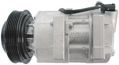 COMPRESOR CLIMATIZARE MAHLE ACP762000P 8