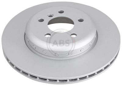 DISC FRANA A.B.S. 18675