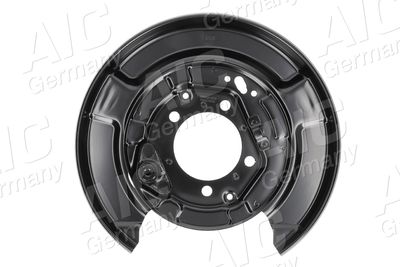 SPRITZBLECH BREMSSCHEIBE AIC 58905 2