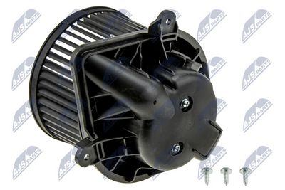 Vnútorný ventilátor NTY EWN-RE-005