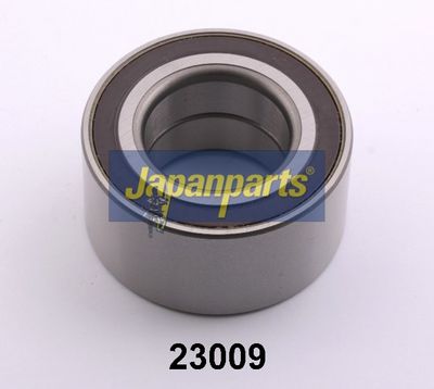 JAPANPARTS Rato guolio komplektas