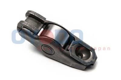 Schlepphebel, Motorsteuerung