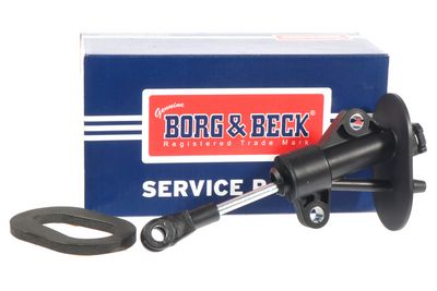 горна помпа на съединител BORG & BECK BCM156