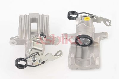 спирачен апарат ASHIKA CAL153LJM