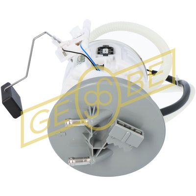 SISTEM ALIMENTARE CU COMBUSTIBIL GEBE 960591 1