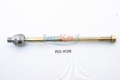 аксиален шарнирен накрайник, напречна кормилна щанга JAPKO 103K08