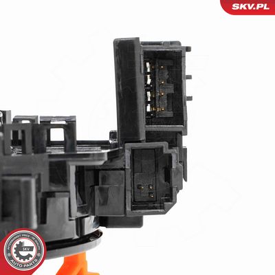 ARC SPIRALA AIRBAG ESEN SKV 96SKV684 7