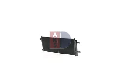 KONDENSATOR KLIMAANLAGE AKS DASIS 152054N 9