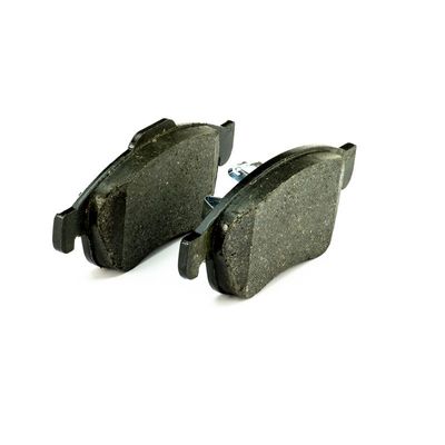 BREMSBELAGSATZ SCHEIBENBREMSE DELPHI LP2152 15