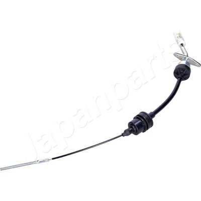 SEILZUG KUPPLUNGSBETäTIGUNG