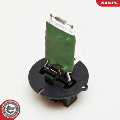 Varža, vidaus pūtiklis