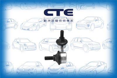 Тяга / стойка, стабилизатор CTE CSL05038 для MITSUBISHI MIRAGE