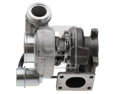 Lader, ladesystem FEBI BILSTEIN 191657