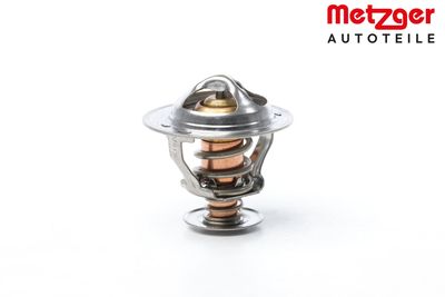 THERMOSTAT KüHLMITTEL METZGER AUTOTEILE 4006391 16