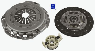 Clutch Kit 3000 951 308