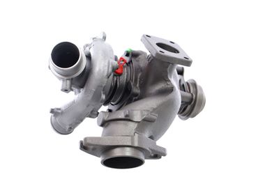 COMPRESOR SISTEM DE SUPRAALIMENTARE REMANTE 003001000056R 10