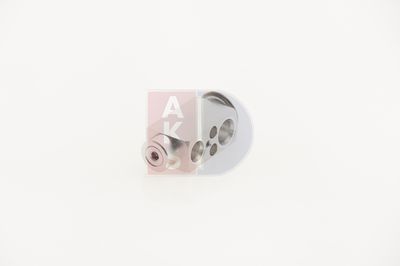 EXPANSIONSVENTIL KLIMAANLAGE AKS DASIS 840231N 12