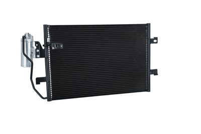 CONDENSATOR CLIMATIZARE NRF 35527 45