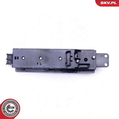 Spínač, zvedací zařízení oken SKV 37SKV175