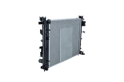 KüHLER MOTORKüHLUNG NRF 550240 18