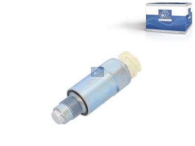 Sensor, revoluciones del motor