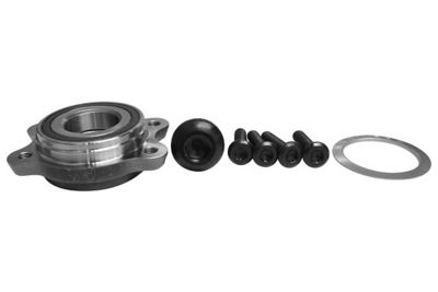 RADLAGERSATZ VALEO 502755 1