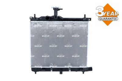 Radiator NRF 53025