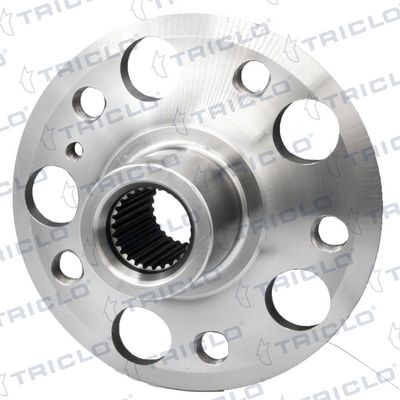 главина на колелото TRICLO 902125