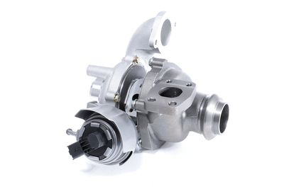 LADER AUFLADUNG BTS Turbo T918021BT 12