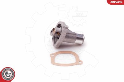 Thermostat, coolant 20SKV055