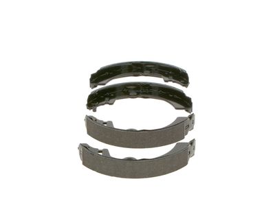 Brake Shoe Set 0 986 487 676