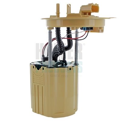 SISTEM ALIMENTARE CU COMBUSTIBIL HOFFER 7507610