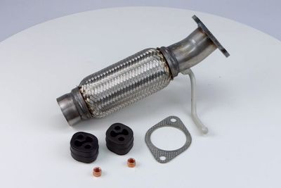 REPARATURROHR KATALYSATOR HJS 91151670 10