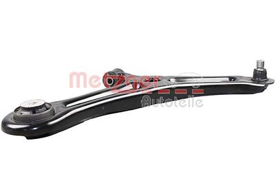 BRAT SUSPENSIE ROATA METZGER AUTOTEILE 58120302 1